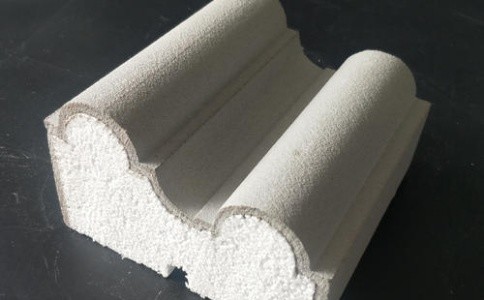 淺析成都eps歐式線(xiàn)條的安裝流程